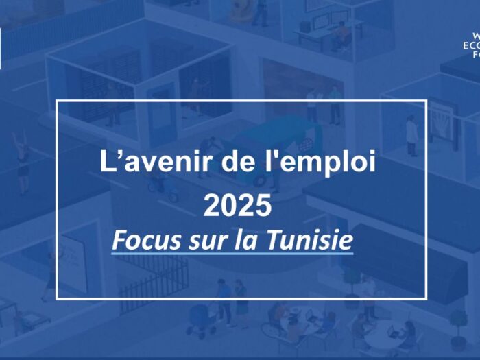 Lloyd Assurances, L’avenir de l’Emploi d’ici 2030. Focus sur la Tunisie